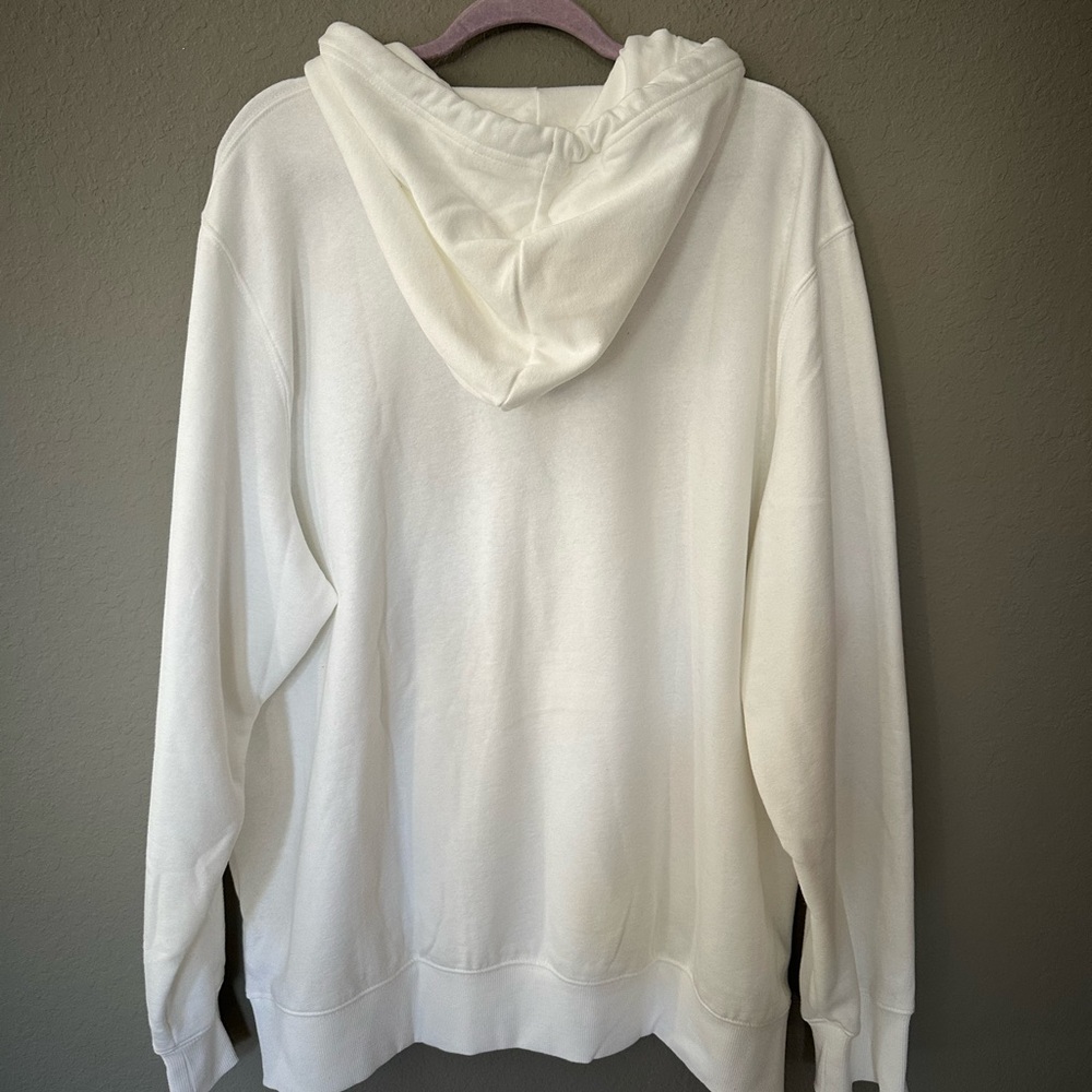 The North Face hoodie men’s Sz 2XL NWT - Picture 5 of 7